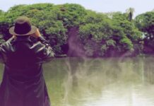Thriller experimental mineiro “A Ilha da Ponta da Lagoa” será lançado hoje em BH 'a ilha da ponta da lagoa', curta-metragem do valadarense marcelo machado será lançado hoje em bh