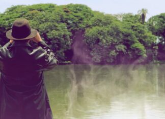Thriller experimental mineiro “A Ilha da Ponta da Lagoa” será lançado hoje em BH 'a ilha da ponta da lagoa', curta-metragem do valadarense marcelo machado será lançado hoje em bh