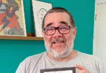 ‘Adolescer Bem’, novo livro do médico Darlan Dias será lançado em outubro adolescer bem, novo livro do médico darlan dias será lançado dia 6 de outubro