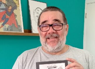 ‘Adolescer Bem’, novo livro do médico Darlan Dias será lançado em outubro adolescer bem, novo livro do médico darlan dias será lançado dia 6 de outubro