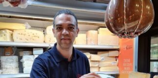 Minas Gerais será palco do primeiro curso de queijistas do brasil