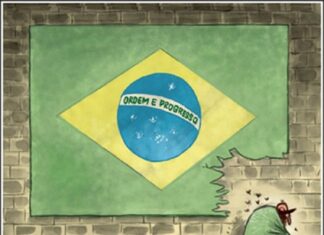Brasil acima de tudo? brasil acima de tudo?