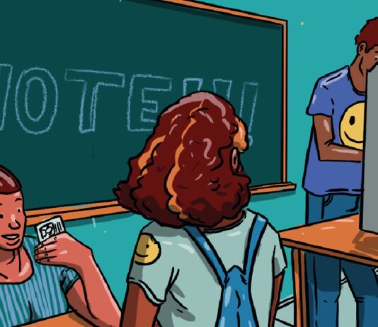 carta aos adolescentes e jovens pacientes