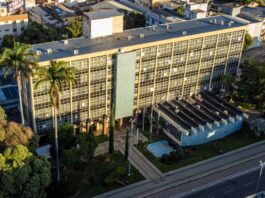 André Merlo licita serviço de R$ 3 milhões para controlar acesso à prefeitura e secretarias