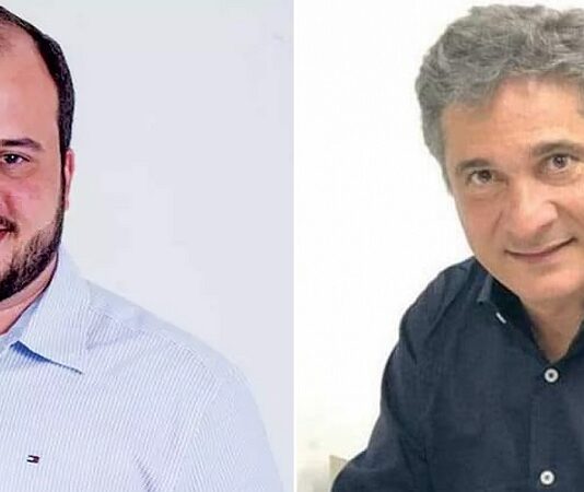 valadares elege dois deputados estaduais: enes cândido e coronel sandro