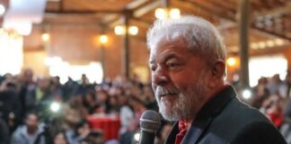 lula cancela vinda a valadares