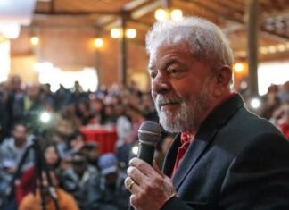 Lula cancela vinda a Valadares lula cancela vinda a valadares