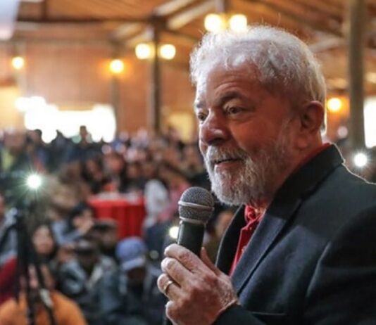 lula cancela vinda a valadares